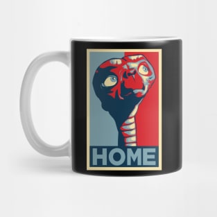 ET Home Mug